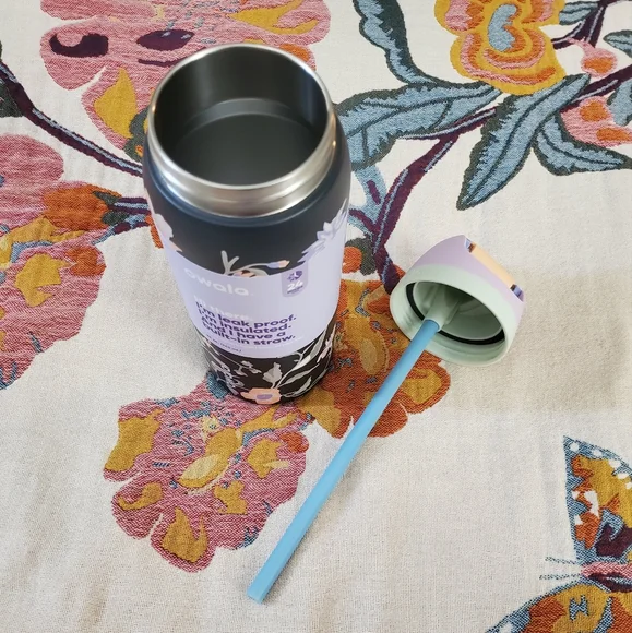 Urban Outfitters Exclusive Owala Midnight Garden - Picture 7 of 7